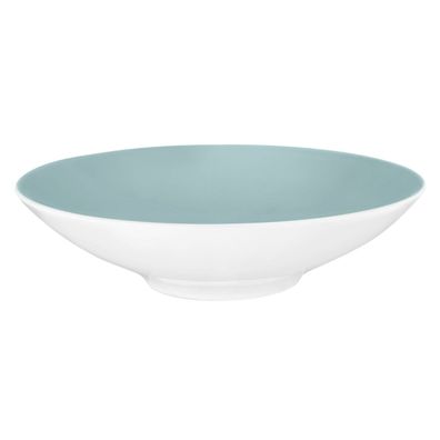 Seltmann Weiden Pasta-/Suppenteller 23 cm Life Fashion green chic 001.745457