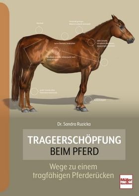 Trageerschöpfung beim Pferd, Sandra Ruzicka