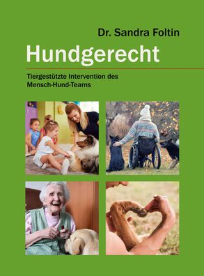 Hundgerecht, Sandra Foltin