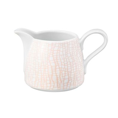 Seltmann Weiden Milchkännchen 0,26 l Life Fashion posh rose 001.743809
