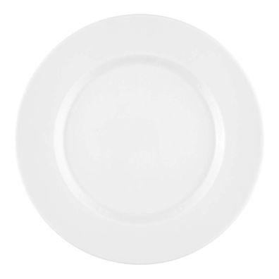 Seltmann Weiden Frühstücksteller rund 24 cm No Limits weiss 001.710867