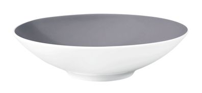 Seltmann Weiden Suppenteller rund 20 cm Life Fashion elegant grey 001.743891
