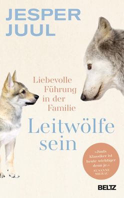 Leitwölfe sein, Jesper Juul