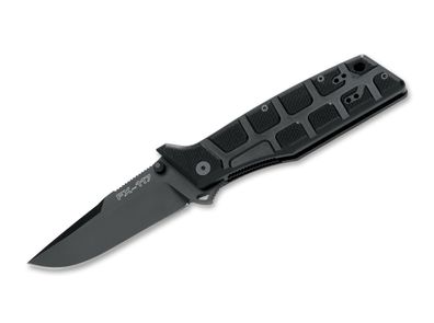 FKMD N.E.R.O. Nighthawk Black