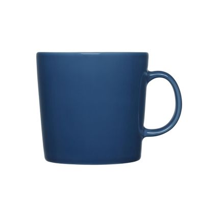 Iittala Teema-Becher 0,4 l Vintage-Blau 1062246