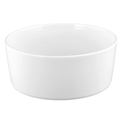Seltmann Weiden Schale rund 5298 20 cm hoch 8 cm No Limits weiss 001.710871