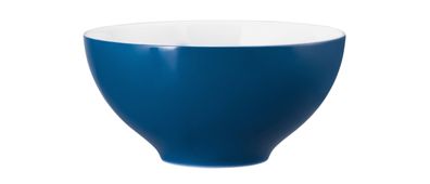 Seltmann Weiden Schüssel rund 15,5 cm Life Fashion classic blue 001.773807