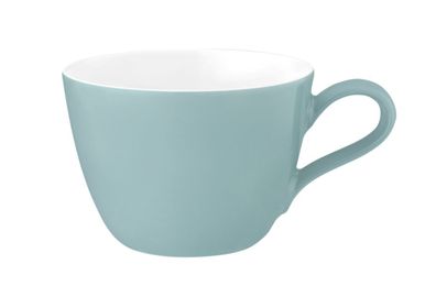 Seltmann Weiden Kaffeeobertasse 0,24 l Life Fashion green chic 001.743843