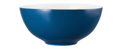 Seltmann Weiden Schüssel rund 21 cm Life Fashion classic blue 001.773808