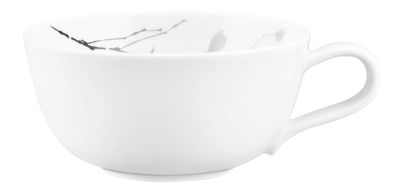 Seltmann Weiden Teeobertasse groß 0,28 l Liberty Dark Rose Hip 001.764904