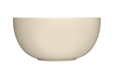 Iittala Teema-Schale 3,4 l Leinen 1062242