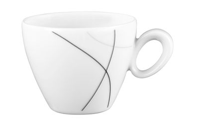 Seltmann Weiden Espressoobertasse 0,11 l Trio Highline 001.692735