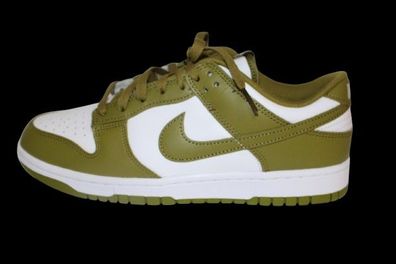 Nike Dunk LOW RETRO Größe wählbar DV0833 105 Turnschuhe Herren Sneakers