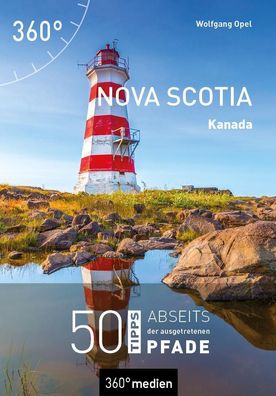 Kanada - Nova Scotia, Wolfgang Opel