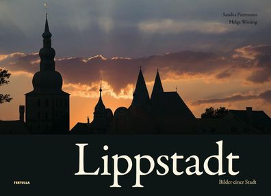 Lippstadt, Sandra Püttmann