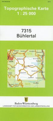 Bühlertal,