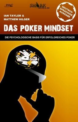 Das Poker Mindset, Ian Tylor