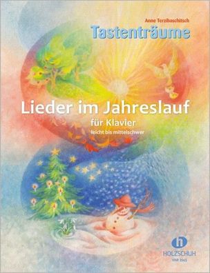 Lieder im Jahreslauf, Anne Terzibaschitsch