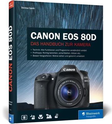 Canon EOS 80D, Dietmar Spehr