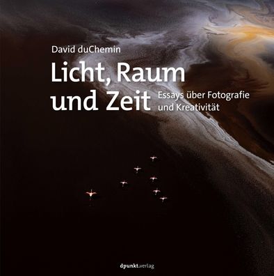 Licht, Raum und Zeit, David du Chemin