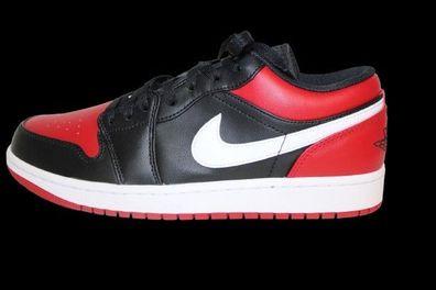 Nike Air Jordan 1 LOW Größe wählbar 553558 066 Turnschuhe Herren Sneakers