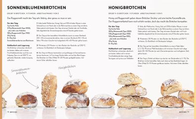 Brot Brot Brot, Martin Johansson