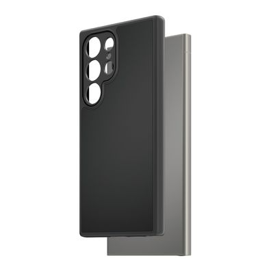 PanzerGlass HarCase Samsung Galaxy S24 Ultra, Black