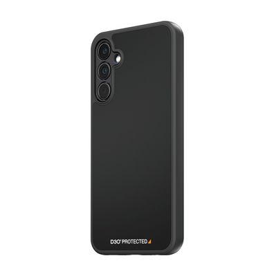 PanzerGlass HardCase with D3O Samsung A15, A15 5G, Black