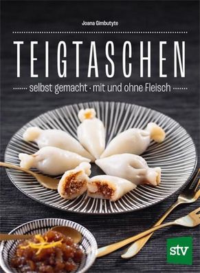 Teigtaschen, Joana Gimbutyte