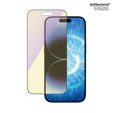 PanzerGlass ABL Screen Protector iPhone 14 Pro UWF