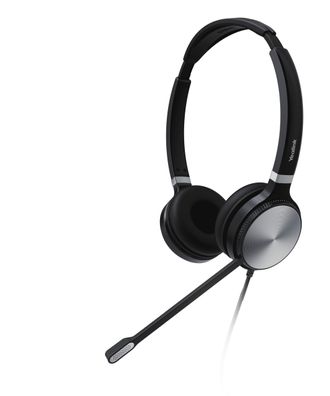 Yealink Headset UH36 Dual Teams