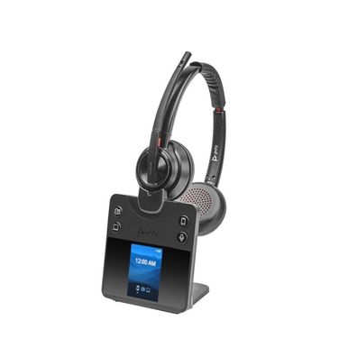 Poly DECT Headset Savi 8420 Office binaural Teams