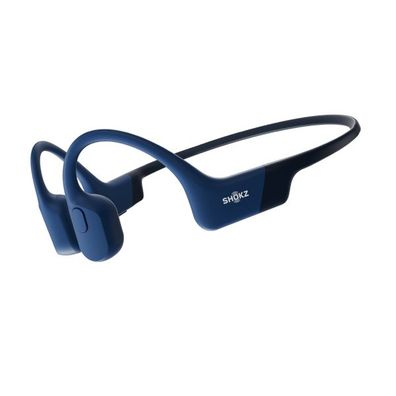 Shokz OpenRun Mini Blue