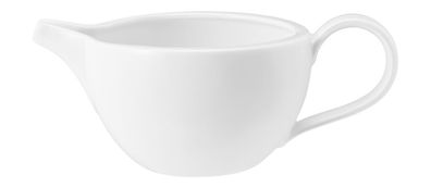 Seltmann Weiden Sauciere 0,55 l Beat weiss 001.751372