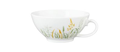 Seltmann Weiden Teeobertasse klein 0,14 l Liberty Meadow Grasses green 001.768776