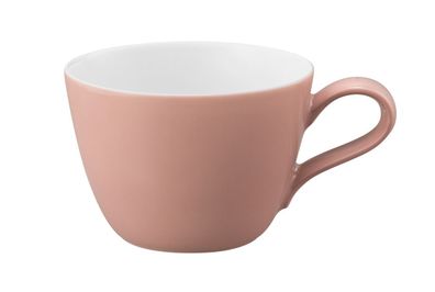 Seltmann Weiden Kaffeeobertasse 0,24 l Life Fashion posh rose 001.743810