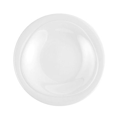 Seltmann Weiden Brotteller rund 20 cm Trio weiss 001.686270