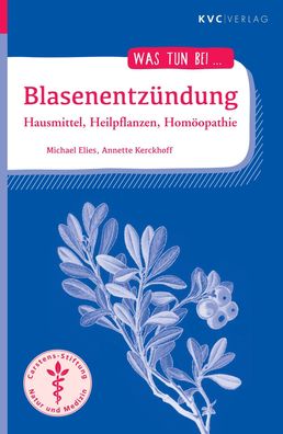 Blasenentzündung, Michael Elies