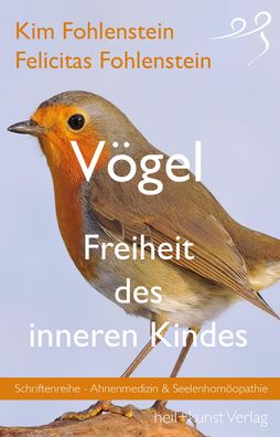 Vögel - Freiheit des inneren Kindes, Kim Fohlenstein