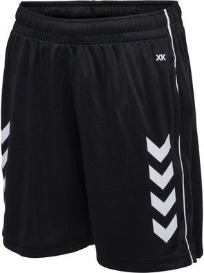 Hummel Kinder Shorts Hmlcore Xk Poly Coach Shorts Kids