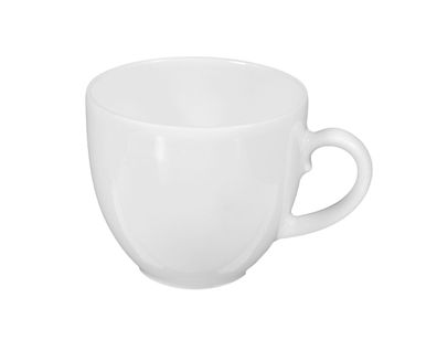 Seltmann Weiden Espressoobertasse 0,11 l Rondo/Liane weiss 001.216960