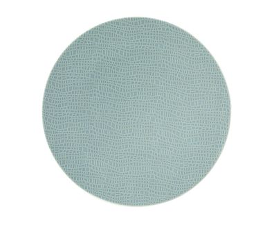 Seltmann Weiden Frühstücksteller rund 22,5 cm Life Fashion green chic 001.743851