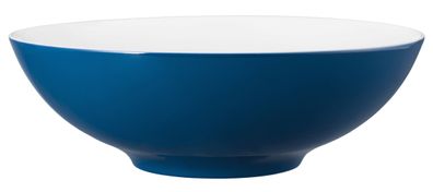Seltmann Weiden Schüssel rund 30 cm Life Fashion classic blue 001.773809