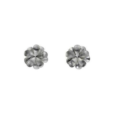 Tezer Design - R.734 - Ohrstecker - Sterlingsilber