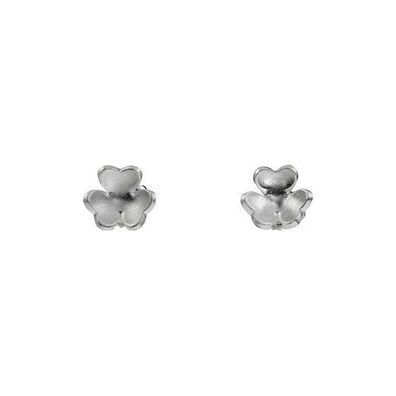 Tezer Design - R.735 - Ohrstecker - Sterlingsilber