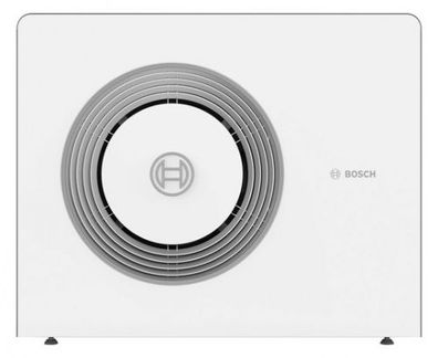 Bosch Monoblock-Außeneinheit AW 10 OR-T Baureihe CS5800/6800 i AW Luft-Wasser-WP