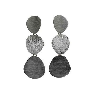 Tezer Design - R.838 - Ohrhänger - Sterlingsilber