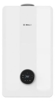 Bosch Gas Brennwertheizung Condens GC 5300i W 14 P 23 inkl. Ausdehnungsgefäß