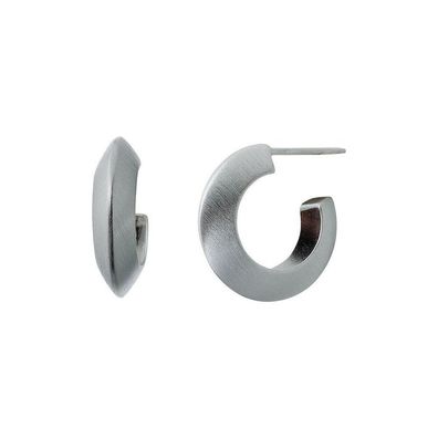 Tezer Design - R.651 - Ohrstecker - Sterlingsilber