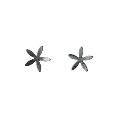Tezer Design - R.603 - Ohrstecker - Sterlingsilber